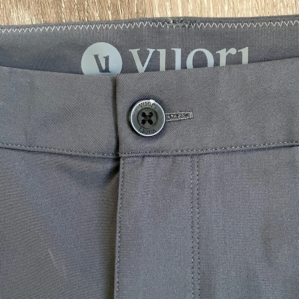 Vuori Meta pants - Picture 5 of 17